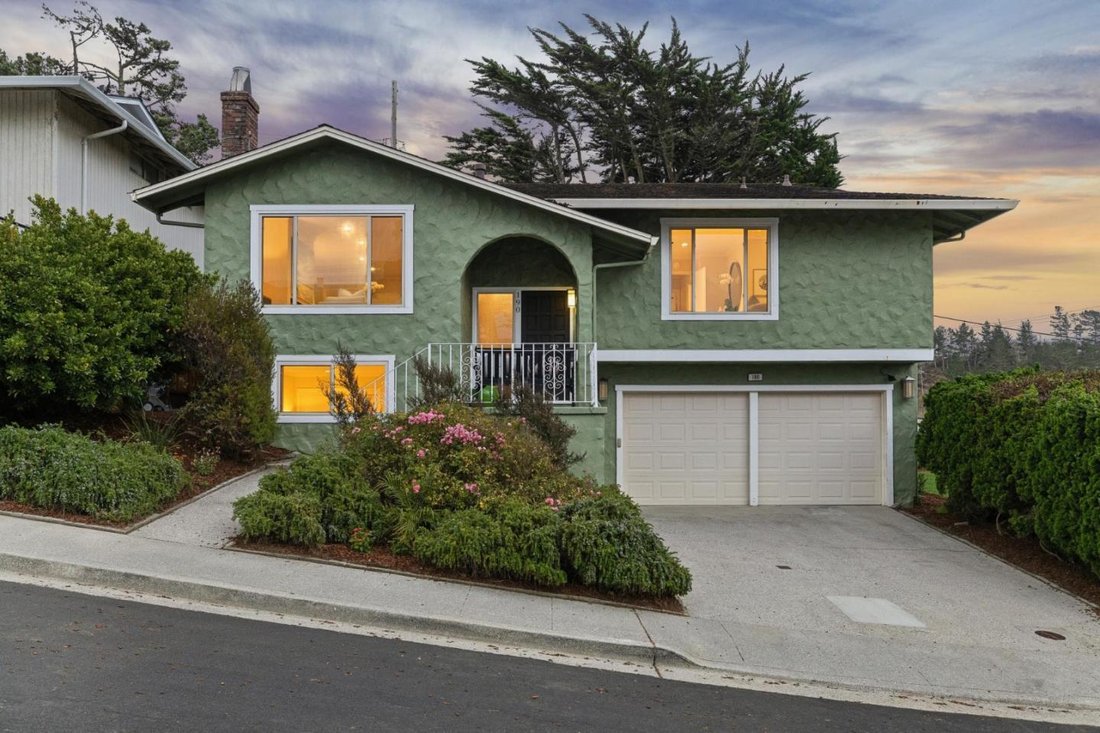 Casa a San Bruno, California, Stati Uniti 1 - 18820386