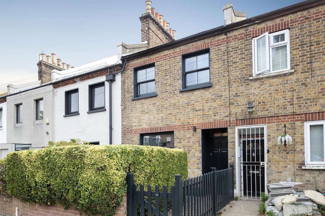 Haus in Nunhead, Southwark, England 1 - 18820654