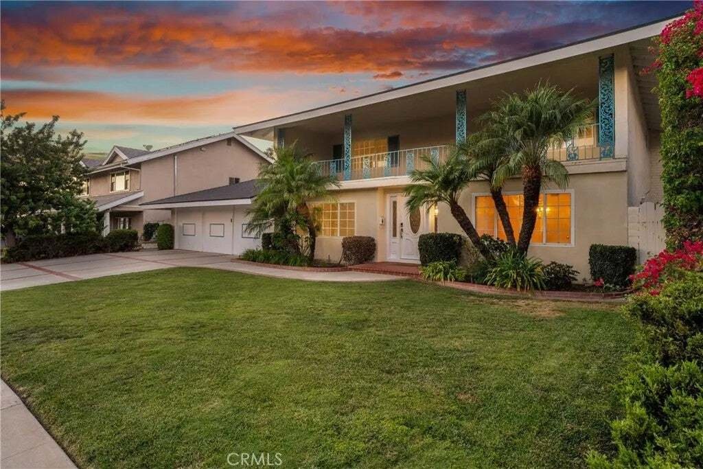 Haus in Anaheim, Kalifornien, Vereinigte Staaten 4 - 18821099