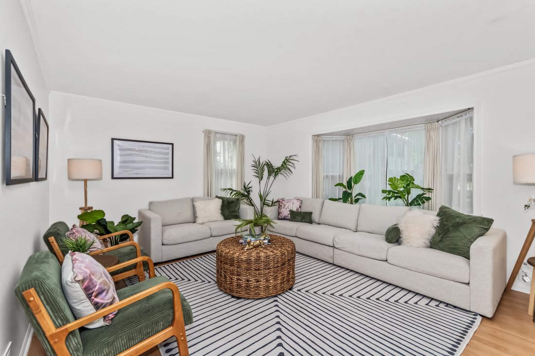 House in Skokie, Illinois, United States 1 - 18820196