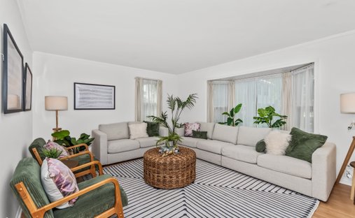 House in Skokie, Illinois, United States 1