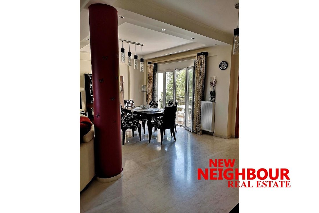 Apartment in Glyka Nera, Attica, Greece 3 - 18820600