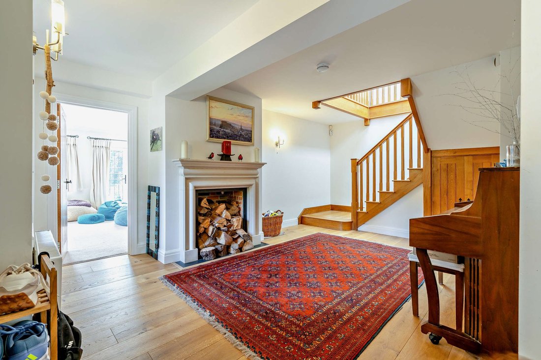 Maison en Pangbourne, Angleterre 4 - 18820649