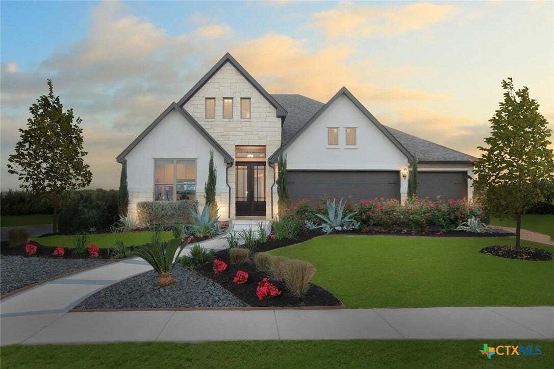 Casa en New Braunfels, Texas, Estados Unidos 4 - 18102530
