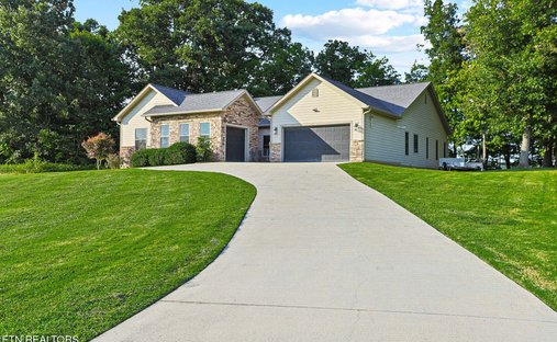 Casa en New Market, Tennessee, Estados Unidos 1