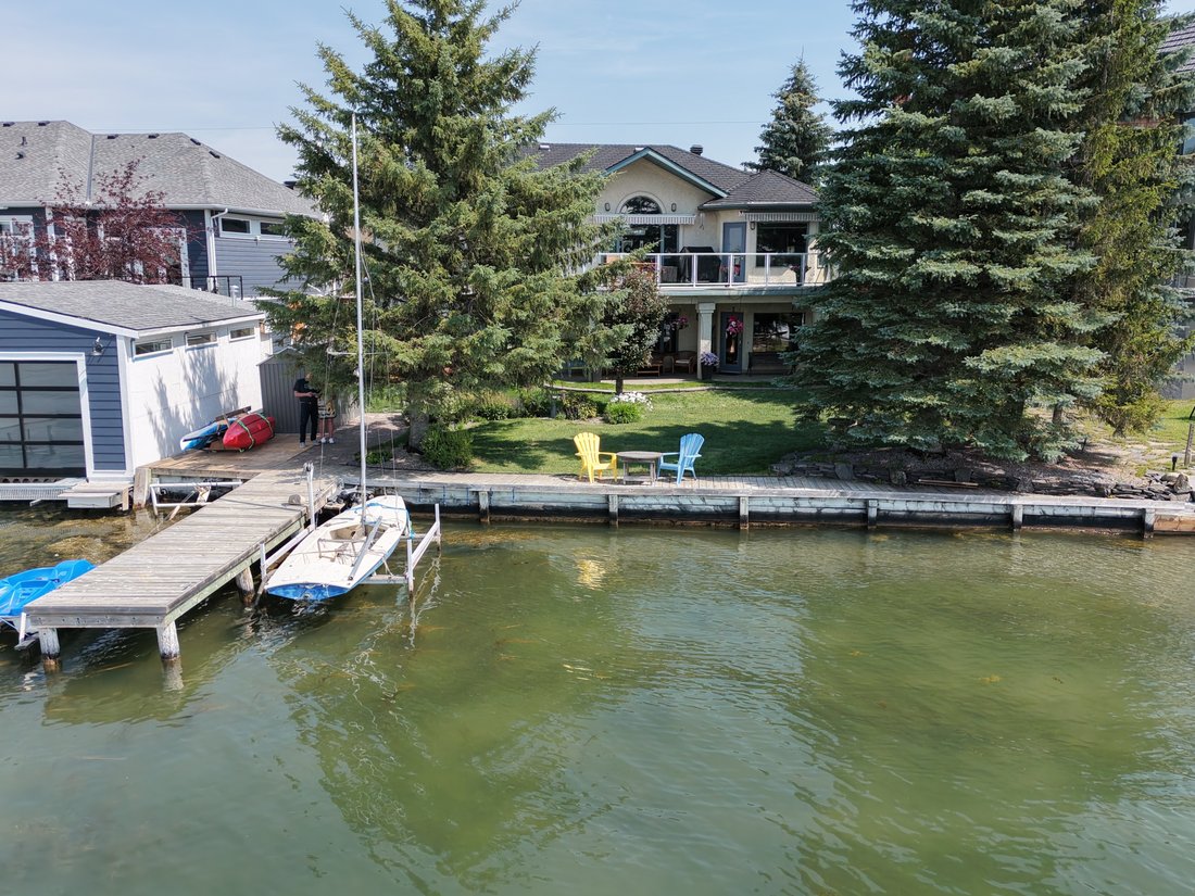 Finca en Chestermere, Alberta, Canadá 3 - 18820719