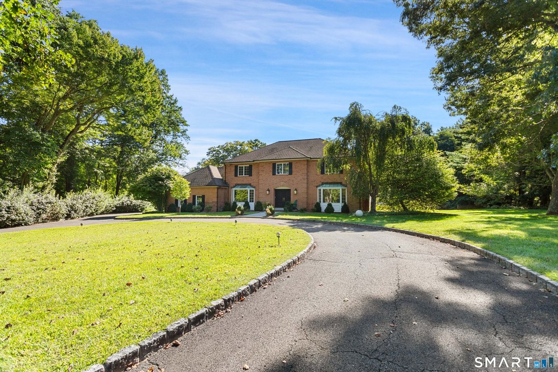 House in Stamford, Connecticut, United States 2 - 17843616