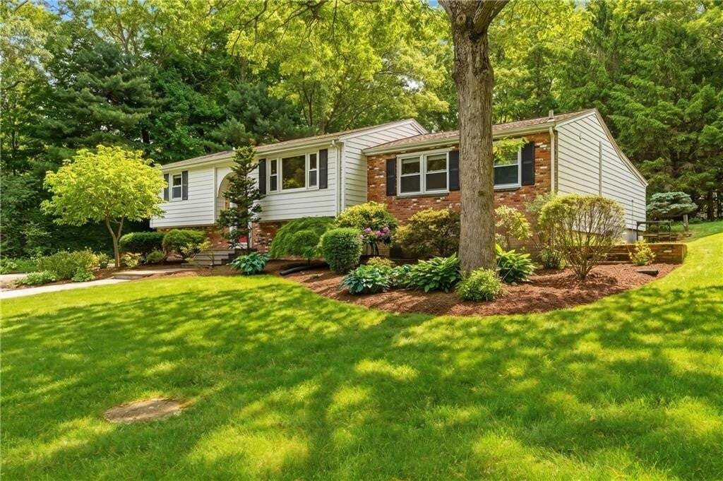 Maison à Lincoln, Rhode Island, États-Unis 1 - 18820749