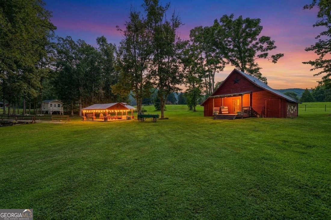 House in Cleveland, Georgia, United States 5 - 18820976
