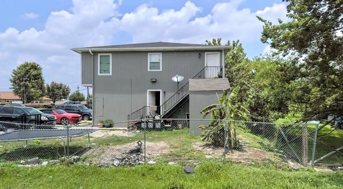 Casa en Sugar Land, Texas, Estados Unidos 3 - 18821111