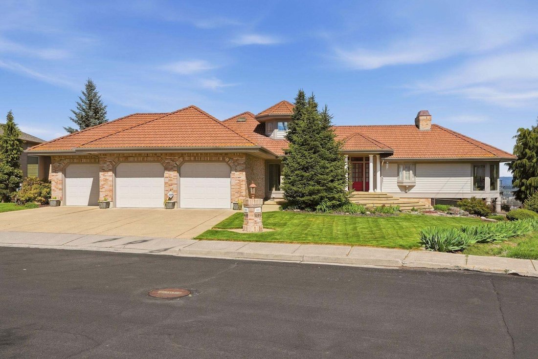 House in Spokane, Washington, United States 2 - 18820375