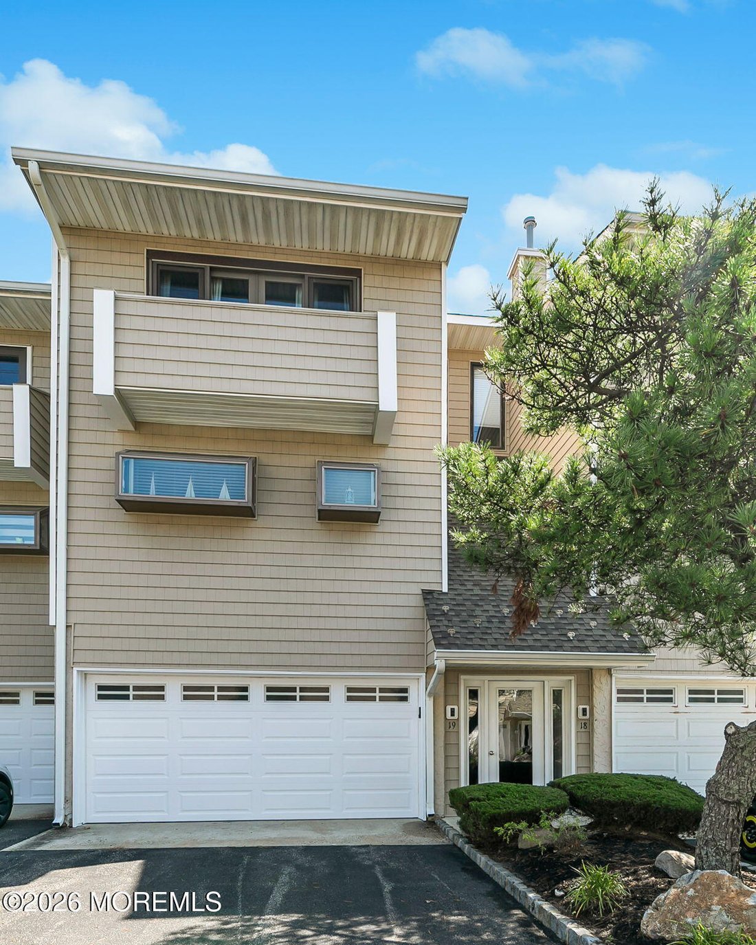 Appartement à Rumson, New Jersey, États-Unis 2 - 18820589
