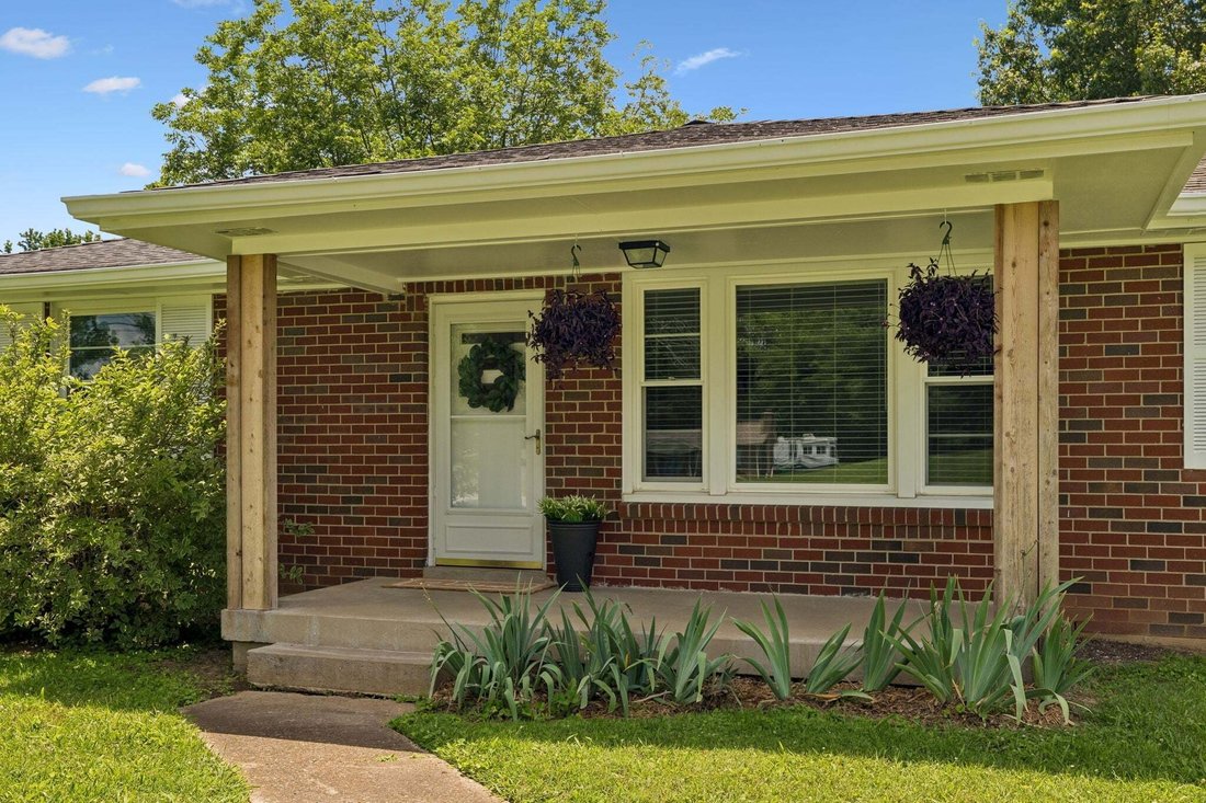 House in Nashville, Tennessee, United States 4 - 18821004