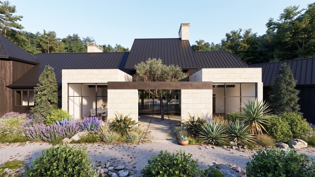 Haus in Highlands, North Carolina, Vereinigte Staaten 2 - 18820822