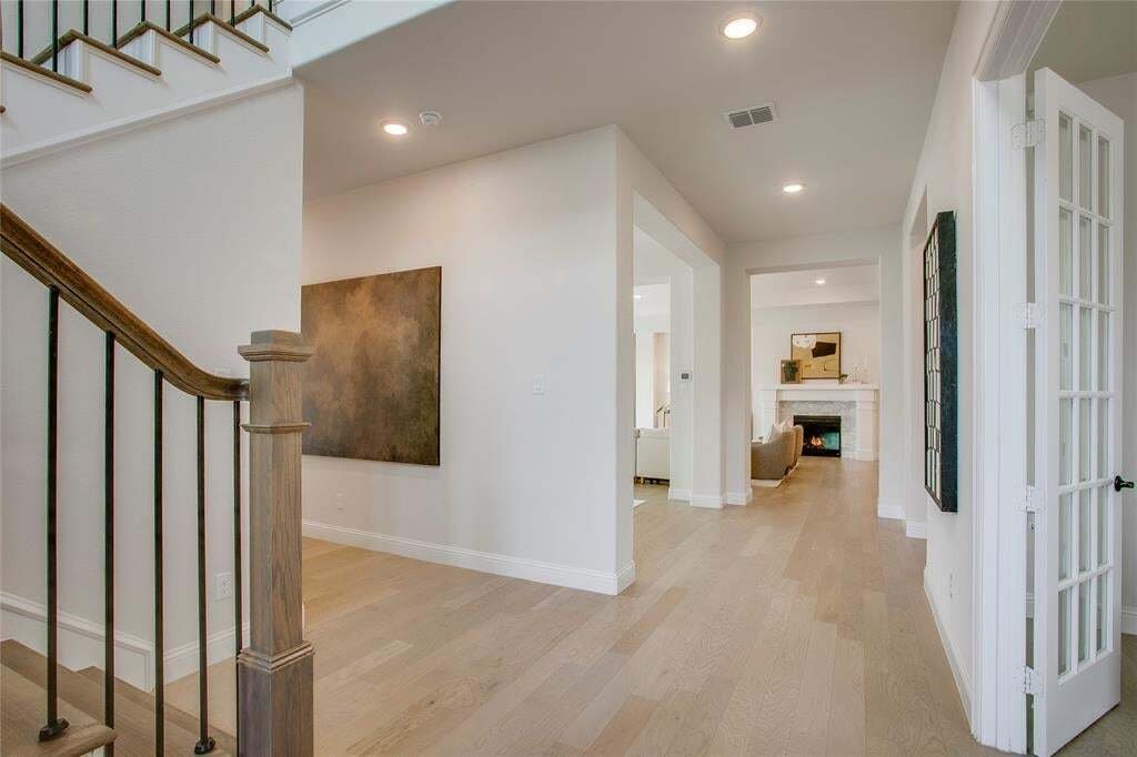 Casa en Arlington, Texas, Estados Unidos 3 - 18821167