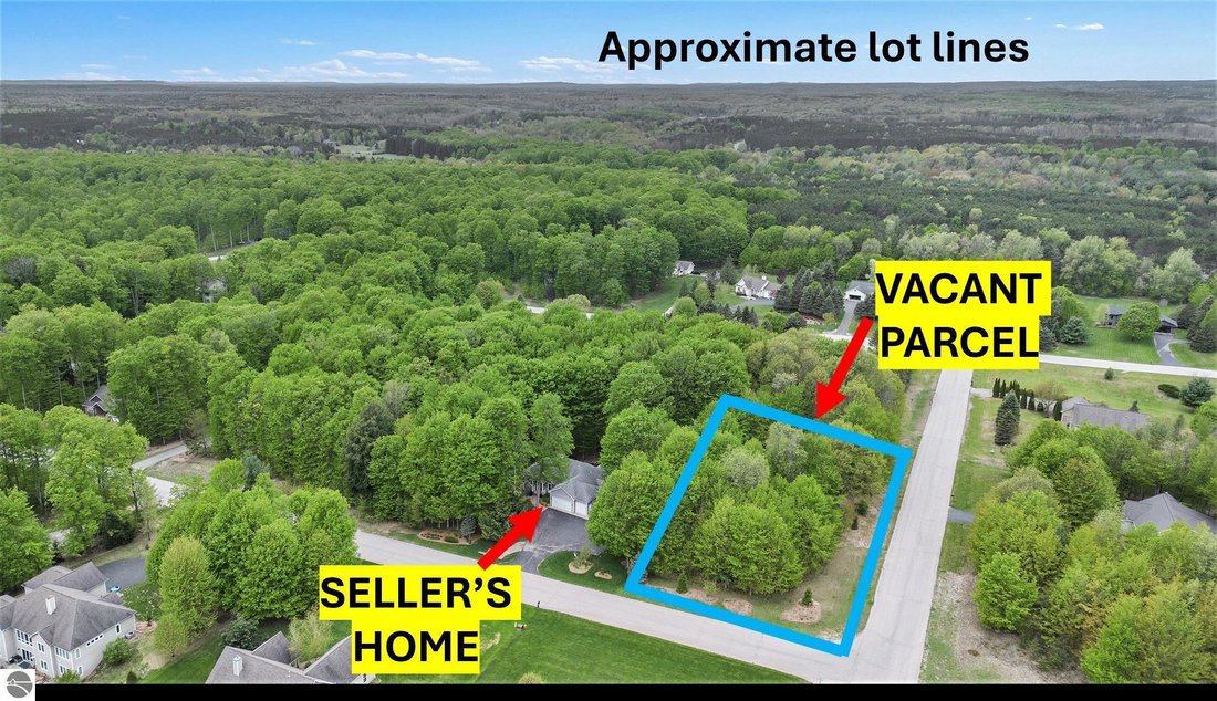 Haus in Traverse City, Michigan, Vereinigte Staaten 3 - 18820644