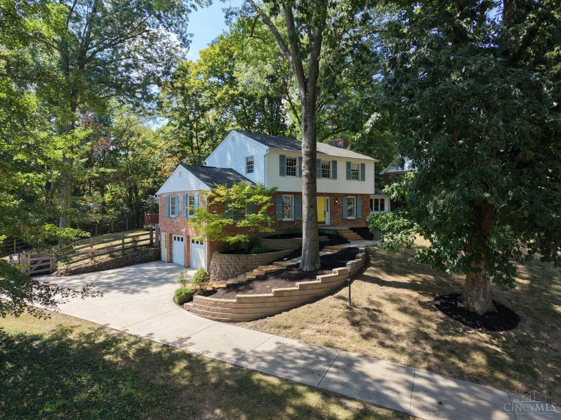 House in Cincinnati, Ohio, United States 2 - 18820293