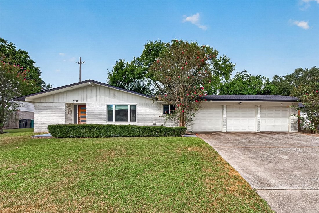 House in Houston, Texas, United States 2 - 18821116