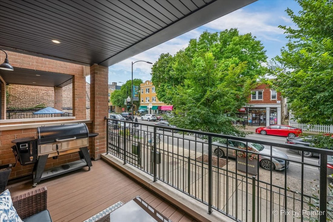 Condominio en Chicago, Illinois, Estados Unidos 4 - 18820804
