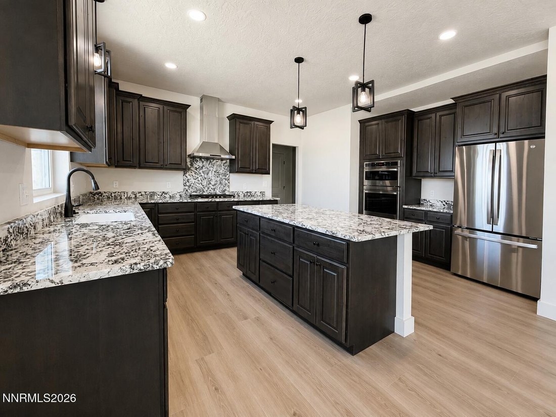 House in Winnemucca, Nevada, United States 3 - 18820708