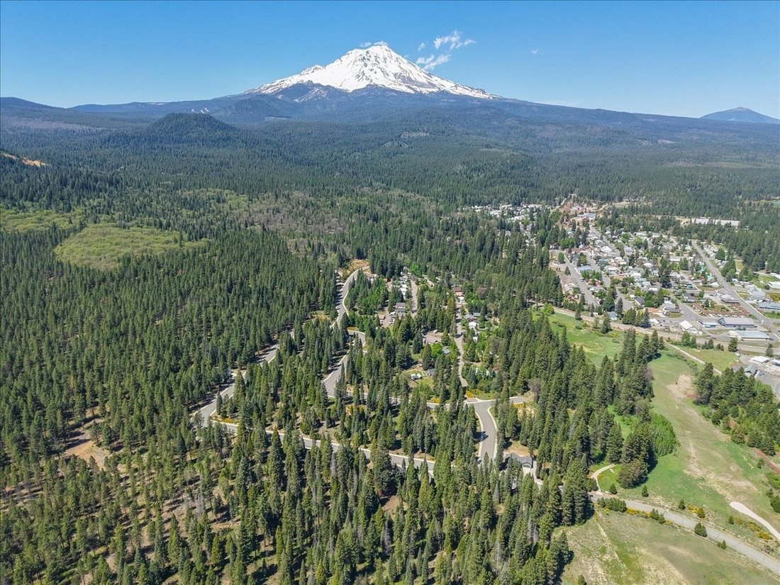 Terrain à McCloud, Californie, États-Unis 1 - 18820326