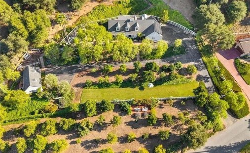 Casa en Fallbrook, California, Estados Unidos 1