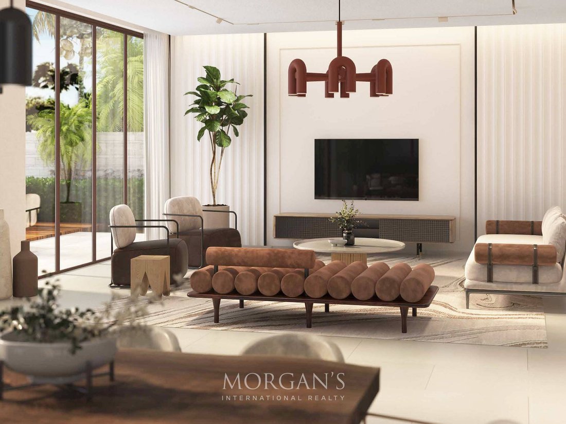 Townhouse en Al Hebiah 5, Al Hebiah, Dubái 2 - 18820894