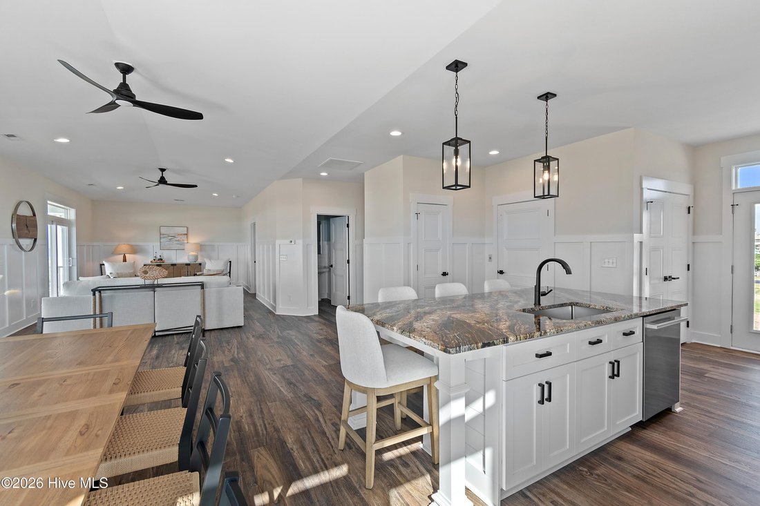 Casa a Holden Beach, Carolina del Nord, Stati Uniti 2 - 16778298