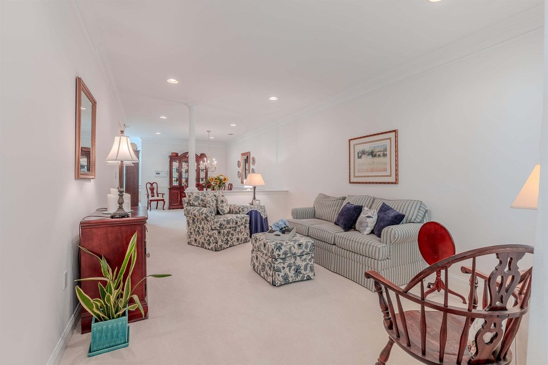 Townhouse en Swainton, Nueva Jersey, Estados Unidos 3 - 18820283