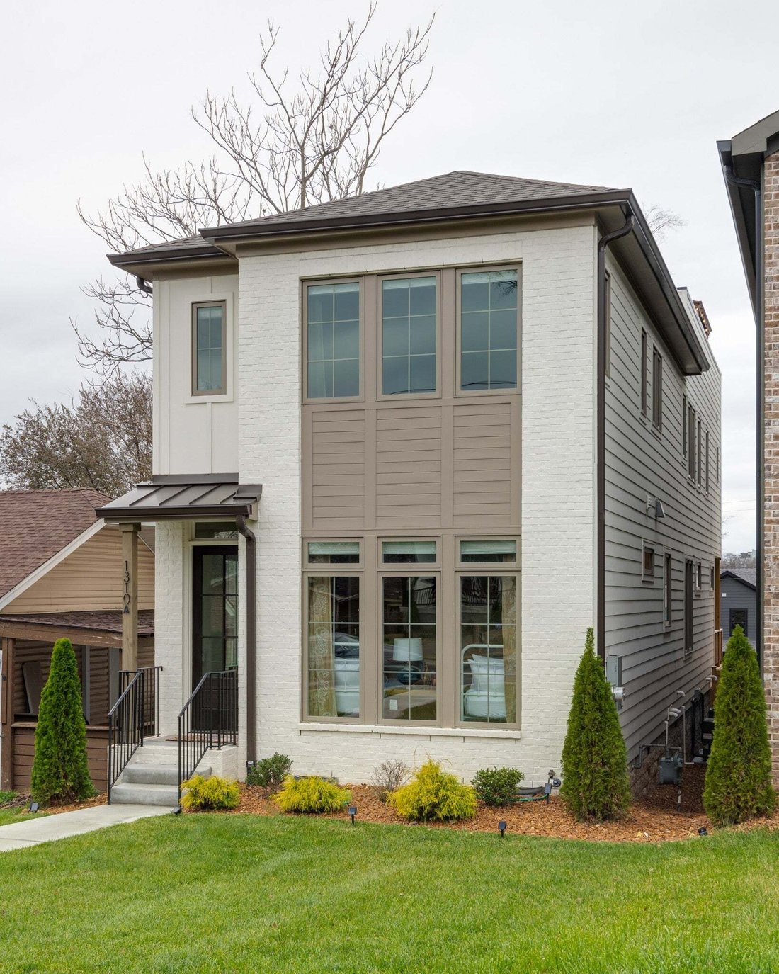 House in Nashville, Tennessee, United States 1 - 18821038