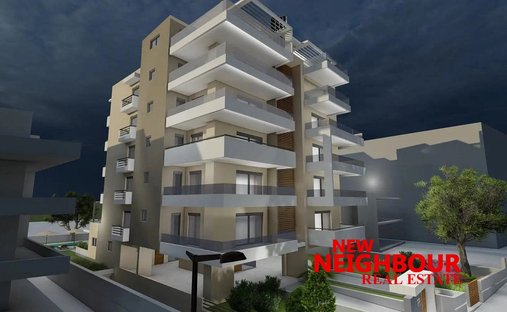 Apartment in North Athens, Attica, Greece 1