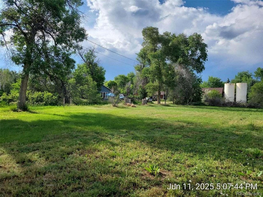 Maison à Longmont, Colorado, États-Unis 4 - 18820367