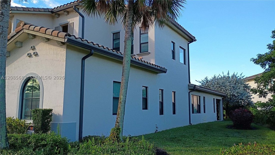 Casa en Miramar, Florida, Estados Unidos 3 - 18820421