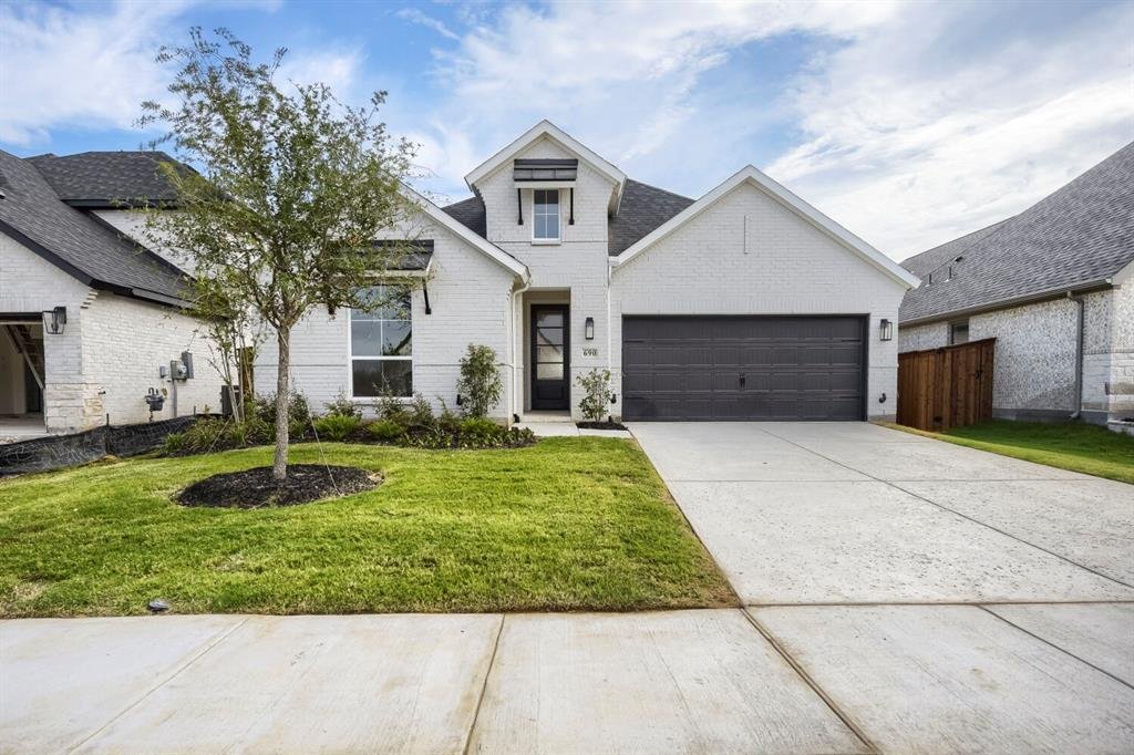 Casa a Haslet, Texas, Stati Uniti 1 - 18582109