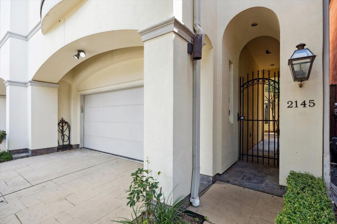 Residenza a Houston, Texas, Stati Uniti 4 - 18821121