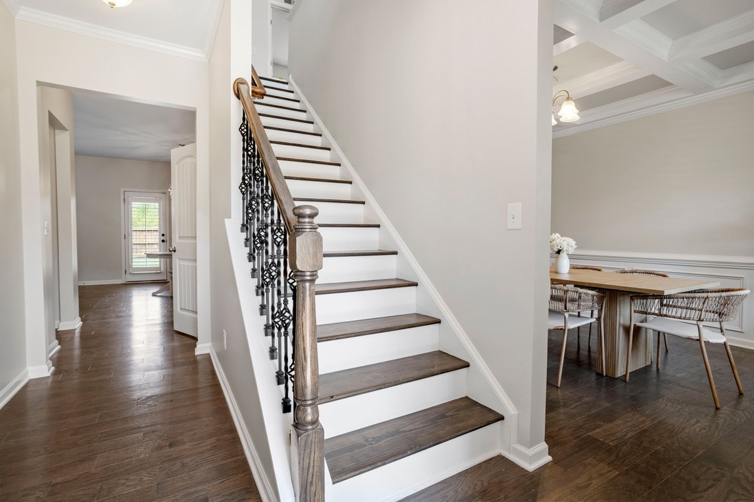 House in Raleigh, North Carolina, United States 3 - 18820193
