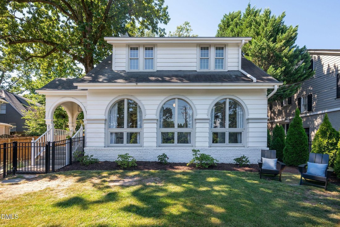 House in Raleigh, North Carolina, United States 1 - 18820630
