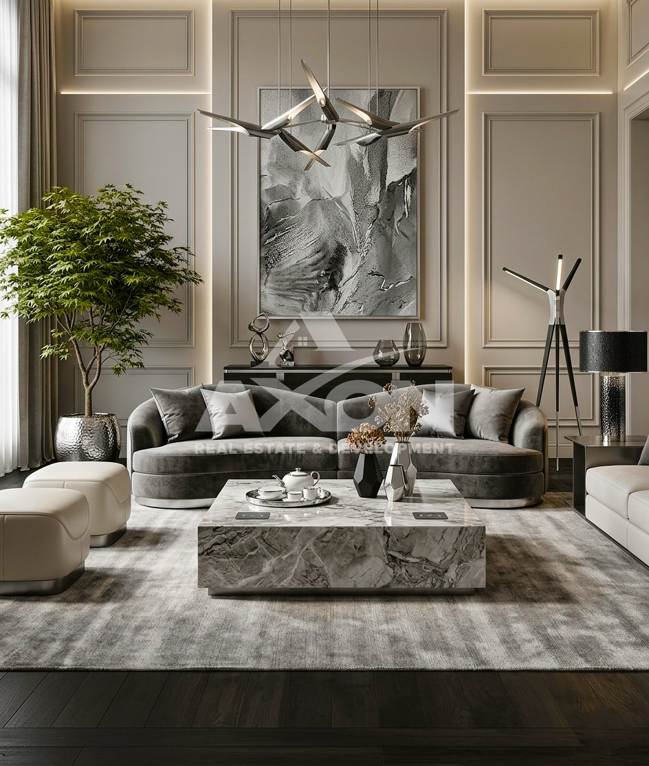 Appartamento a Glyka Nera, Attica, Grecia 2 - 18820569
