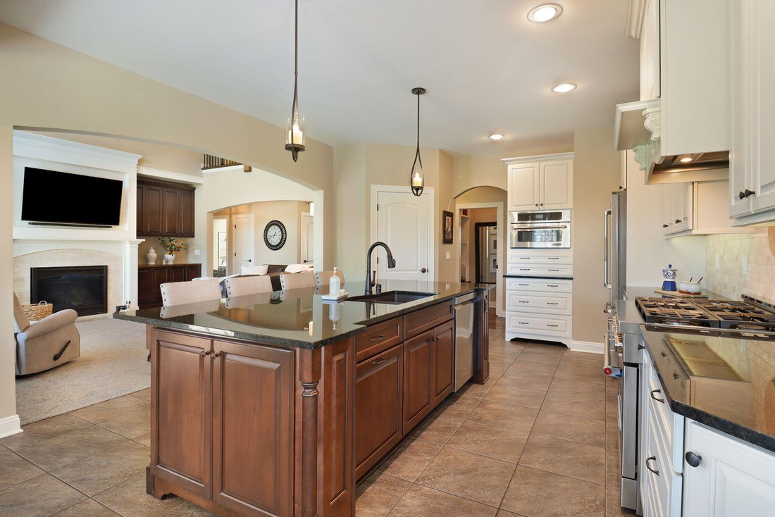 Haus in Pleasant Prairie, Wisconsin, Vereinigte Staaten 5 - 18820851