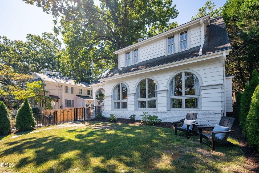 House in Raleigh, North Carolina, United States 2 - 18820630