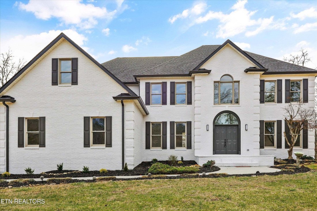 Haus in Knoxville, Tennessee, Vereinigte Staaten 5 - 18821180