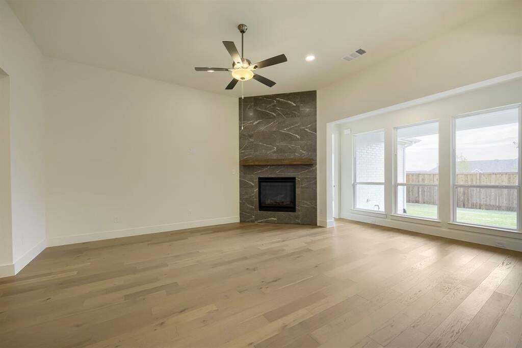 Casa a Haslet, Texas, Stati Uniti 3 - 18582109