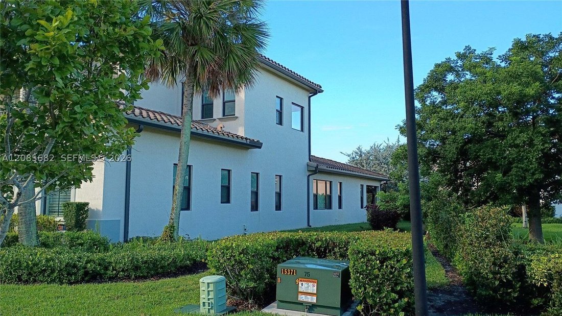 Casa en Miramar, Florida, Estados Unidos 4 - 18820421