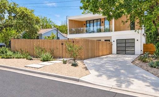 House in Austin, Texas, United States 1
