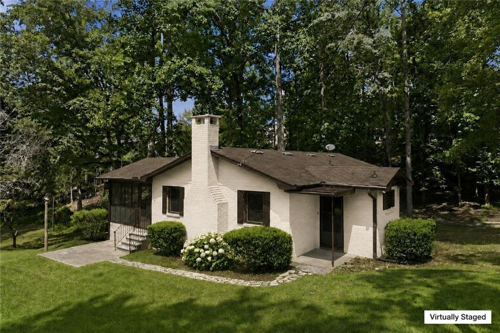 Casa a Gainesville, Georgia, Stati Uniti 4 - 18820788