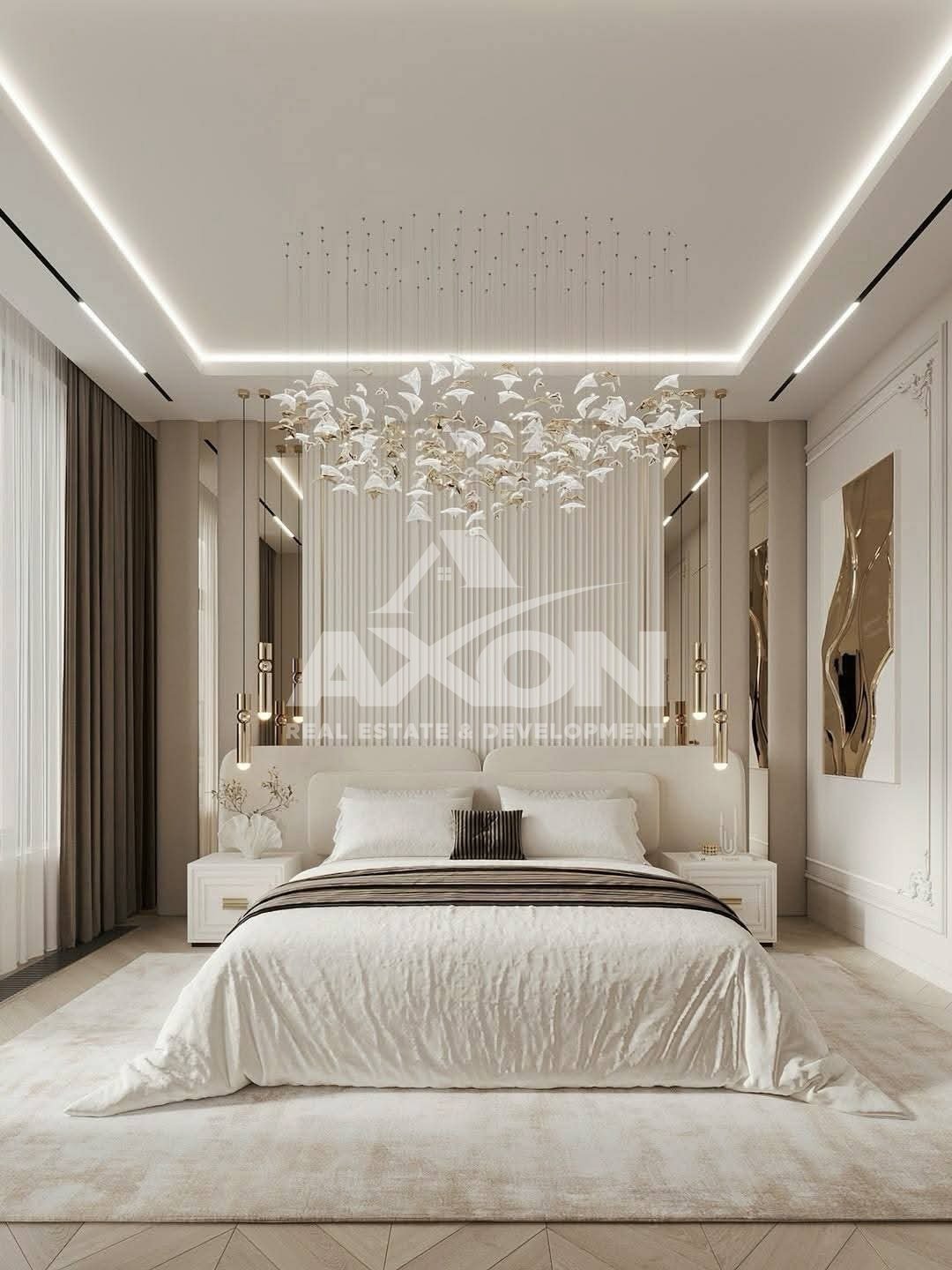 Appartement à North Athens, Attique, Grèce 5 - 17217829