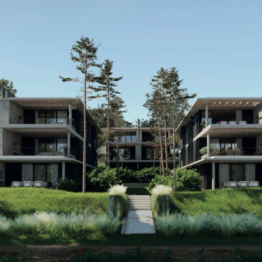Appartement à La Juanita, Maldonado, Uruguay 3 - 18820215