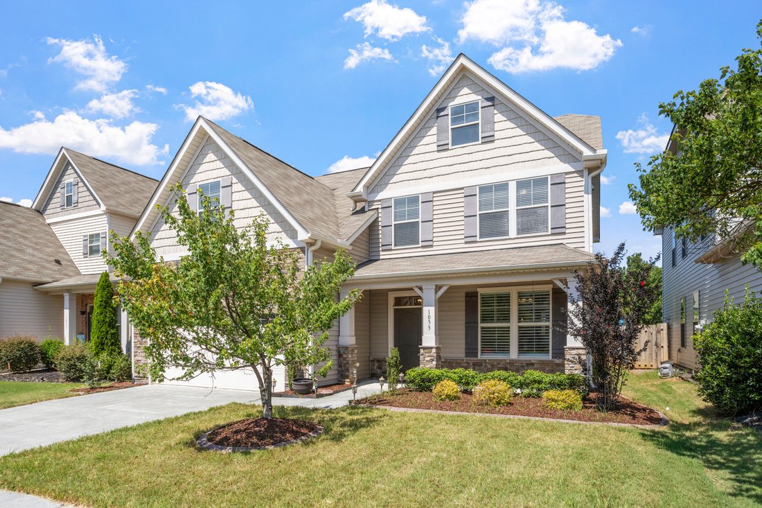 House in Raleigh, North Carolina, United States 1 - 18820193