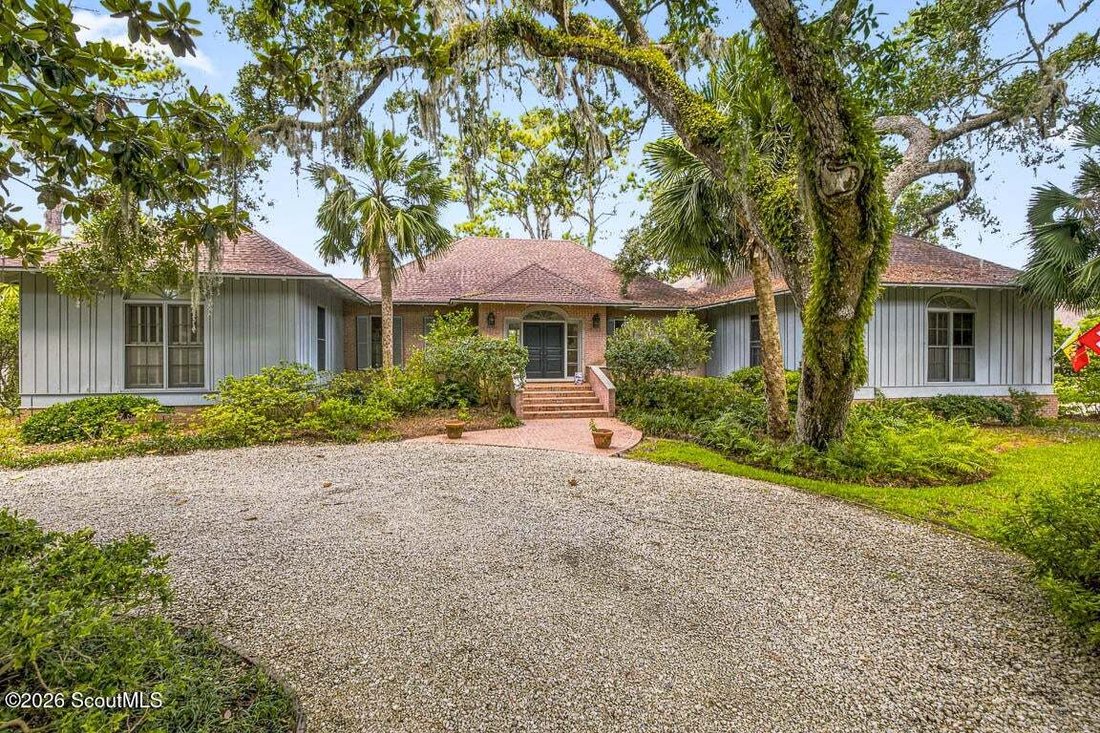 Casa en Sea Island, Georgia, Estados Unidos 4 - 18820610