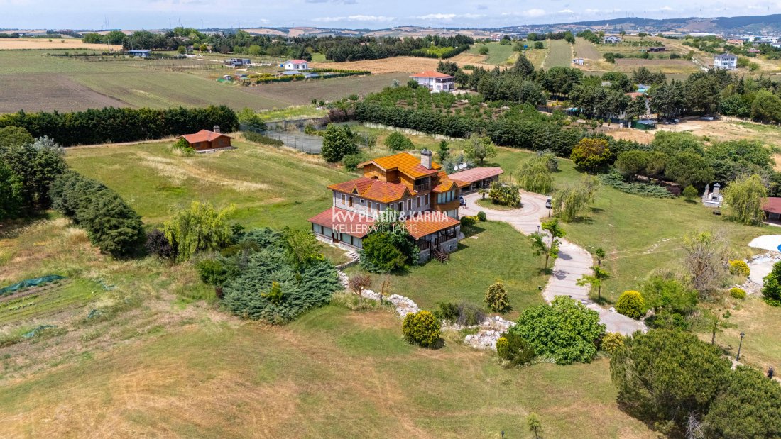 Farm Ranch in İstanbul, İstanbul, Turkey 3 - 18820810